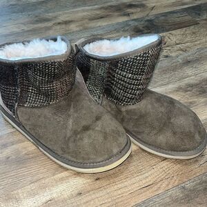 Australia Luxe Collective boots size 10